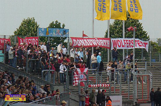 Eintracht Braunschweig vs FC Bayern München II (0-1) (1)
