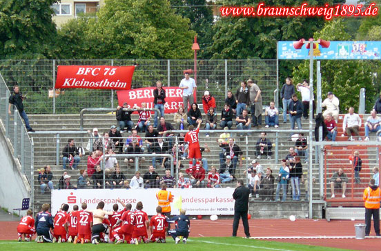 Eintracht Braunschweig vs FC Bayern München II (0-1) (4)