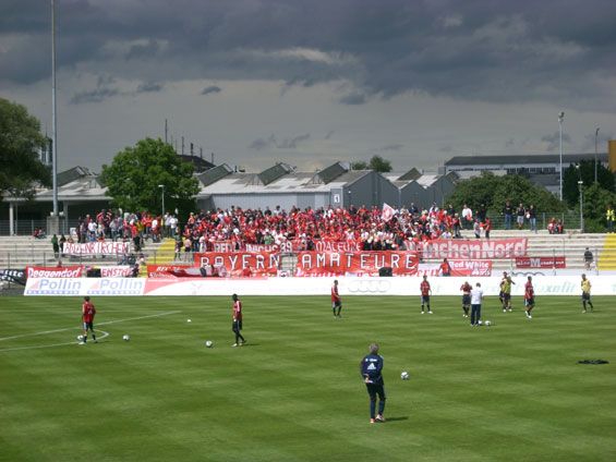 FC Ingolstadt 04 vs FC Bayern München II (2-0) (1)