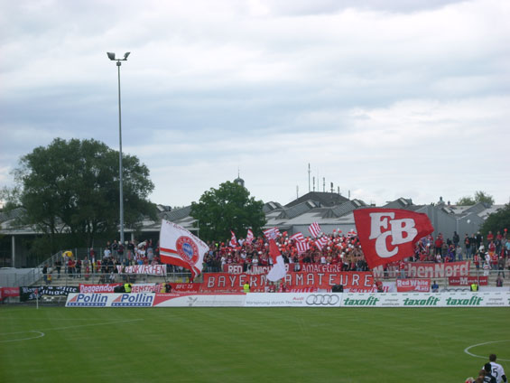 FC Ingolstadt 04 vs FC Bayern München II (2-0) (2)
