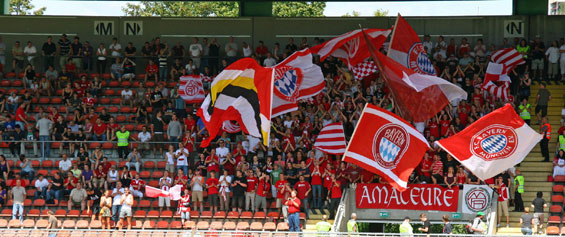FC Bayern München II vs Dynamo Dresden (0-0) (3)