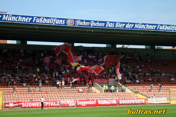 FC Bayern München II vs Dynamo Dresden (0-0) (10)