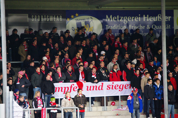 1. FC Heidenheim 1846 vs FC Bayern München II (3-1) (6)