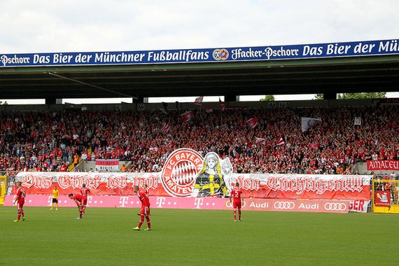 FC Bayern München II vs SC Fortuna Köln (2-1) (3)