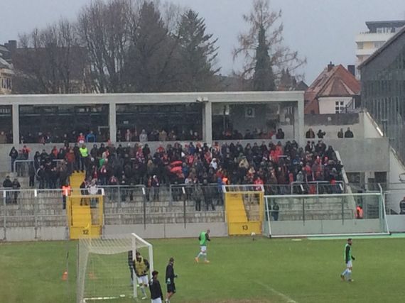 FC Bayern München II vs TSV 1860 München II (1-0) (2)