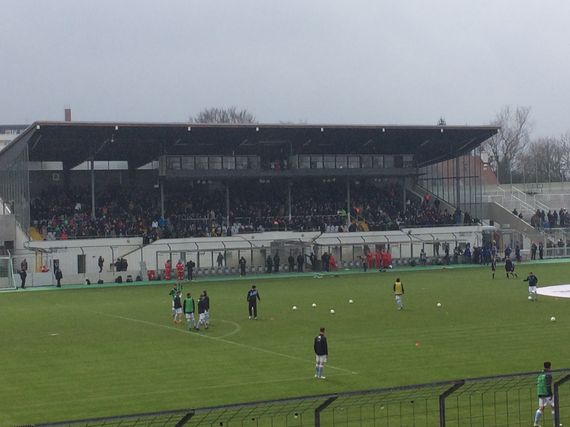 FC Bayern München II vs TSV 1860 München II (1-0) (3)
