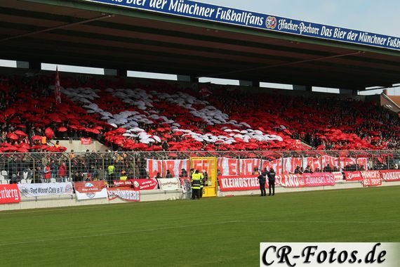 FC Bayern München II vs TSV 1860 München II (1-0) (10)