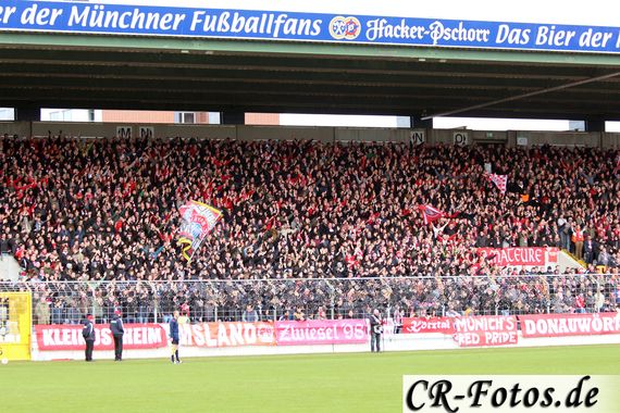 FC Bayern München II vs TSV 1860 München II (1-0) (11)