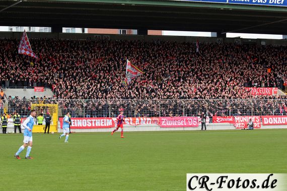 FC Bayern München II vs TSV 1860 München II (1-0) (13)
