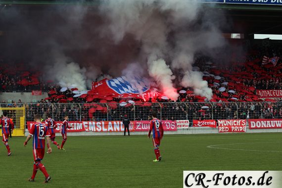 FC Bayern München II vs TSV 1860 München II (1-0) (15)