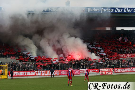 FC Bayern München II vs TSV 1860 München II (1-0) (16)