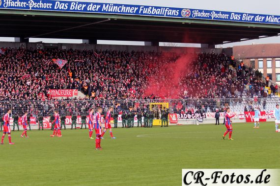 FC Bayern München II vs TSV 1860 München II (1-0) (18)