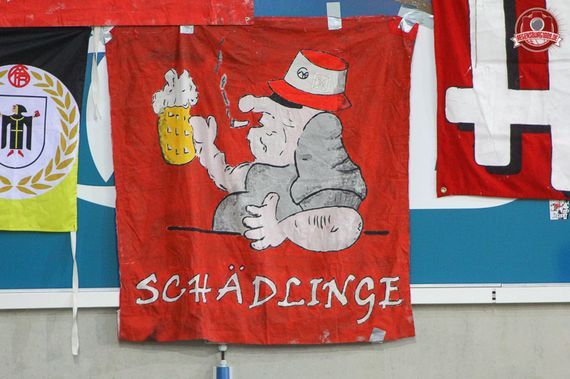 SSV Jahn Regensburg vs FC Bayern München II (1-1) (3)