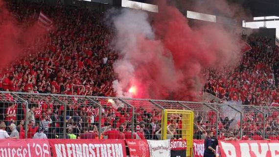 FC Bayern München II vs TSV 1860 München II (0-0) (6)