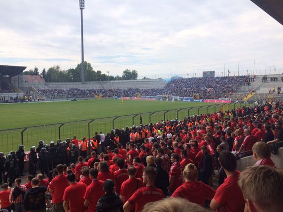 FC Bayern München II vs TSV 1860 München II (0-0) (21)