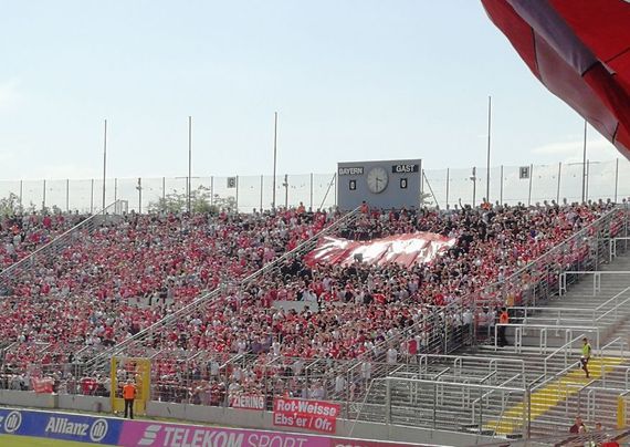 FC Bayern München II vs TSV 1860 München (3-1) (3)