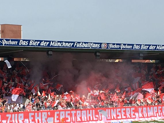 FC Bayern München II vs TSV 1860 München (3-1) (14)