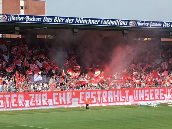FC Bayern München II vs TSV 1860 München (3-1) (17)