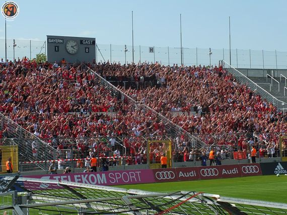 FC Bayern München II vs TSV 1860 München (3-1) (20)
