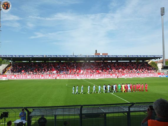 FC Bayern München II vs TSV 1860 München (3-1) (21)
