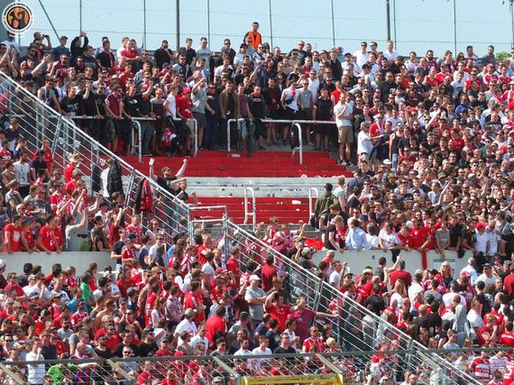 FC Bayern München II vs TSV 1860 München (3-1) (30)