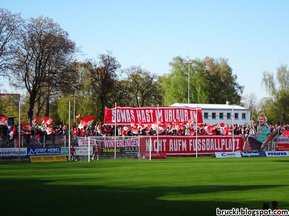 FC Memmingen vs FC Bayern München II (0-3) (1)