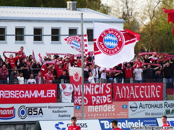 FC Memmingen vs FC Bayern München II (0-3) (12)