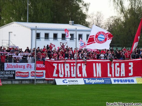 FC Memmingen vs FC Bayern München II (0-3) (14)