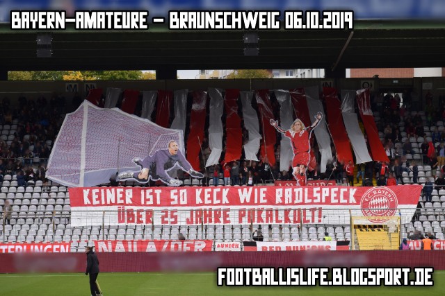 FC Bayern München II vs Eintracht Braunschweig (2-0) (4)