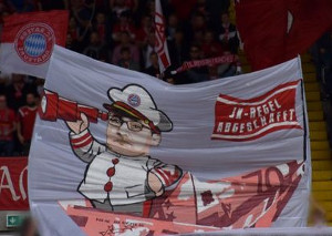 FC Bayern München II vs FC Ingolstadt 04 (2-1)