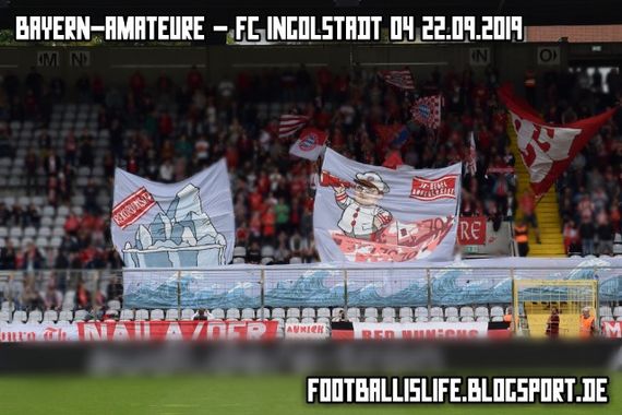 FC Bayern München II vs FC Ingolstadt 04 (2-1) (2)