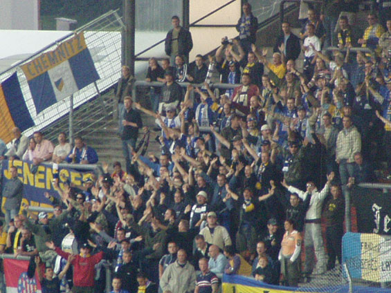 Rot-Weiss Essen vs FC Carl Zeiss Jena (2-1) (1)