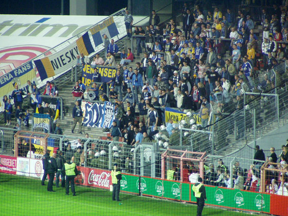 Rot-Weiss Essen vs FC Carl Zeiss Jena (2-1) (2)