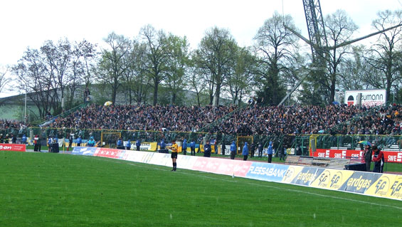 FC Rot-Weiß Erfurt vs FC Carl Zeiss Jena (0-1) (2)