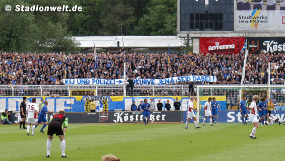 FC Carl Zeiss Jena vs Fortuna Düsseldorf (2-3) (11)