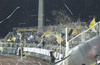 FC Carl Zeiss Jena vs Offenbacher FC Kickers (2-3)