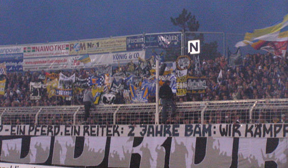 FC Carl Zeiss Jena vs TSV 1860 München (3-1) (1)