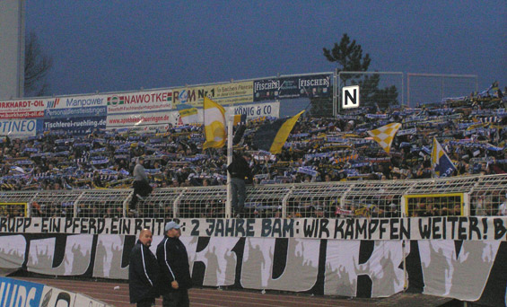 FC Carl Zeiss Jena vs TSV 1860 München (3-1) (2)