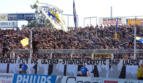 FC Carl Zeiss Jena vs Karlsruher SC (2-0) (2)