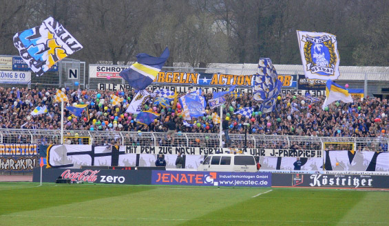 FC Carl Zeiss Jena vs FC Hansa Rostock (1-2) (2)