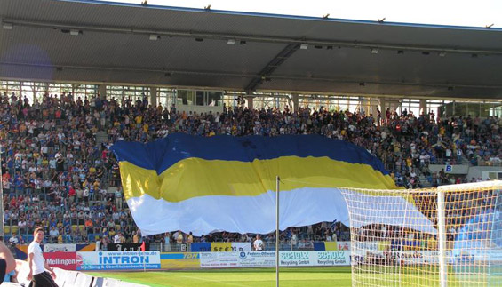 FC Carl Zeiss Jena vs MSV Duisburg (3-3) (2)