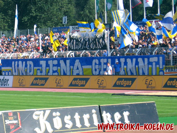 FC Carl Zeiss Jena vs 1. FC Köln (1-2) (1)