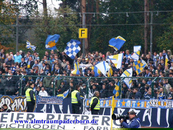 SC Paderborn vs FC Carl Zeiss Jena (2-2) (2)