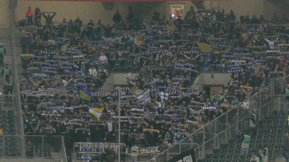 Borussia Mönchengladbach vs FC Carl Zeiss Jena (2-1) (7)