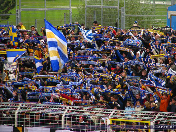 FC Carl Zeiss Jena vs TSG Hoffenheim (0-1) (1)