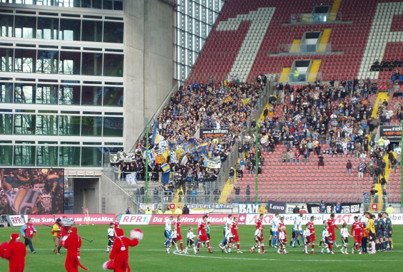1. FC Kaiserslautern vs FC Carl Zeiss Jena (2-3) (2)