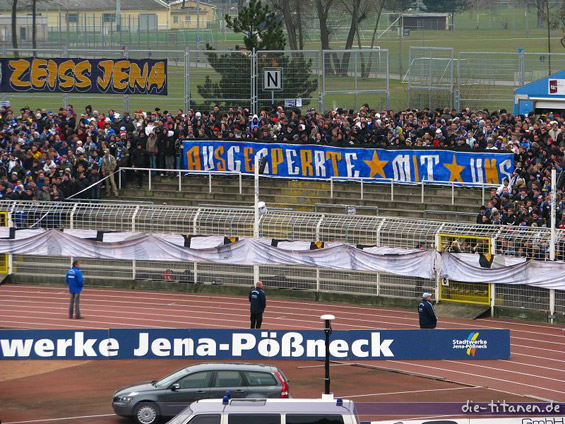FC Carl Zeiss Jena vs Fc Augsburg (1-2) (1)