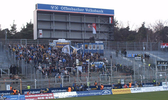 Offenbacher FC Kickers vs FC Carl Zeiss Jena (2-1) (1)
