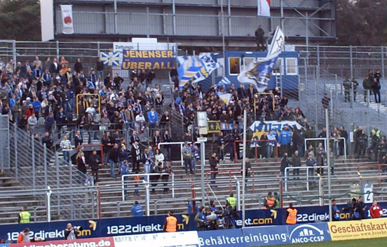 Offenbacher FC Kickers vs FC Carl Zeiss Jena (2-1) (2)