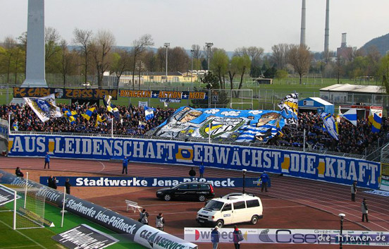 FC Carl Zeiss Jena vs Borussia Mönchengladbach (2-2) (2)